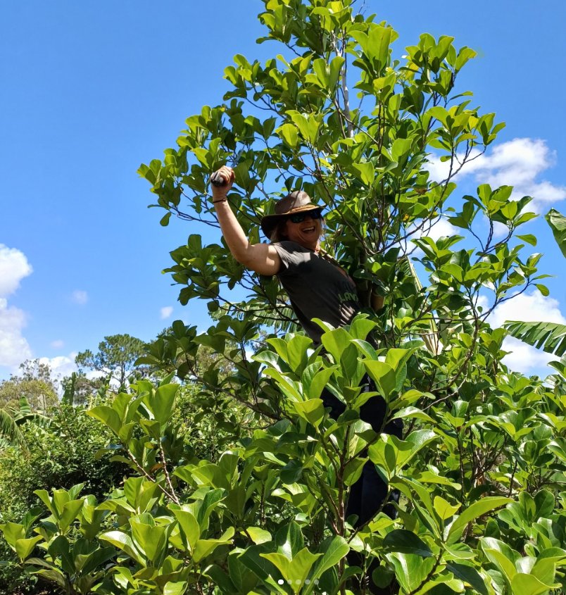 Nourished Landscapes on Instagram