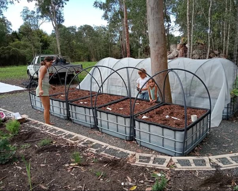Nourished Landscapes on Instagram