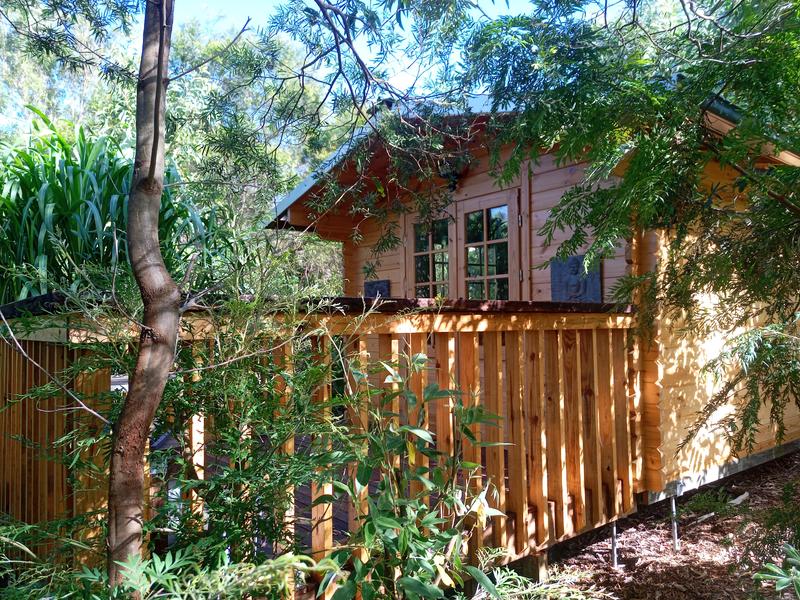 Cabin