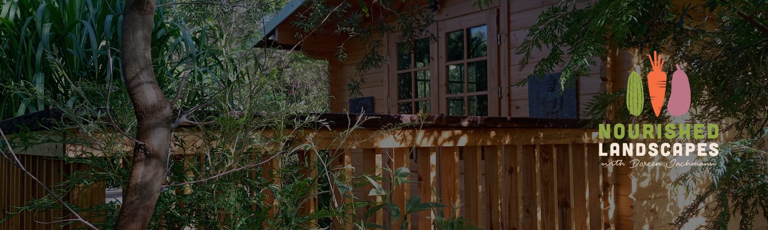 Nourished Landscapes — Nourished Homestead