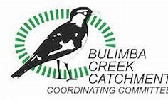 Bulimba Creek Catchment