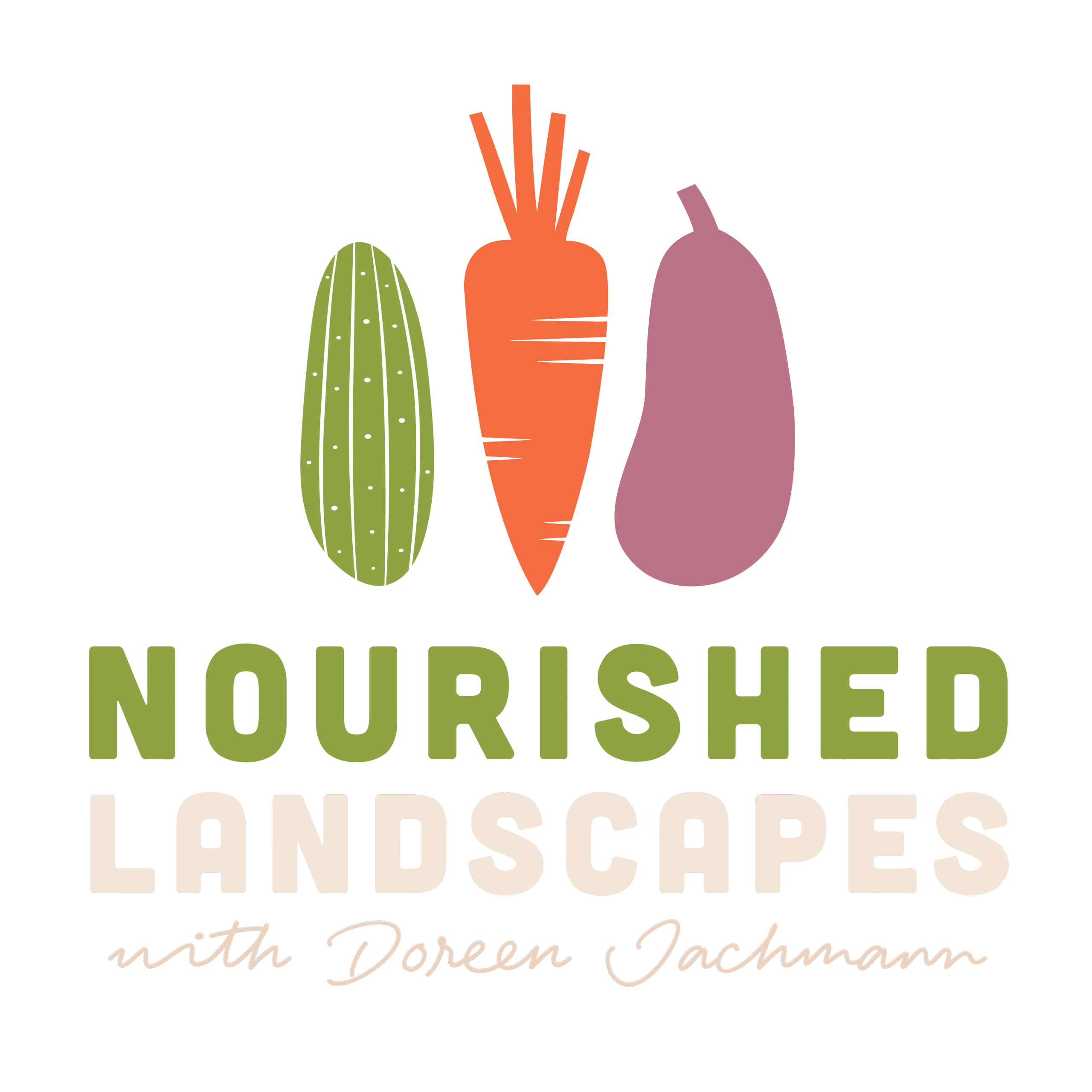 Nourished Landscapes
